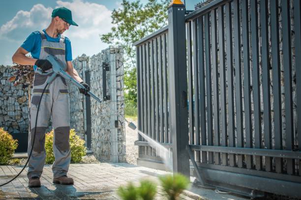 Best House Exterior Washing  in Elverson, PA