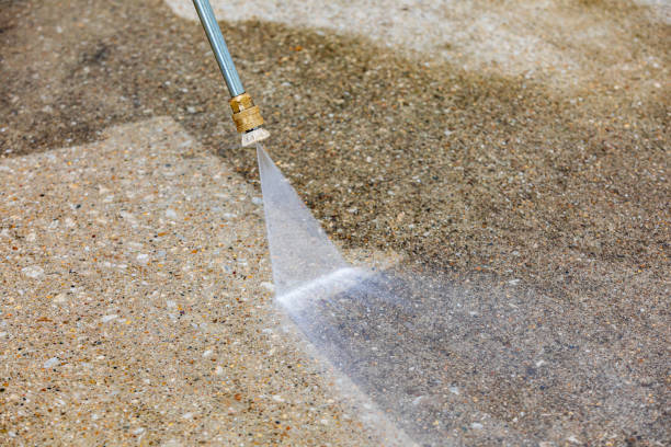 Best Patio and Deck Pressure Washing  in Elverson, PA