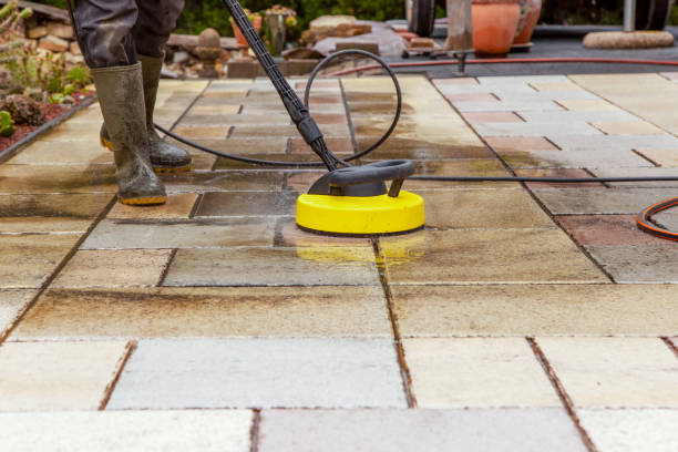 Best Parking Lot and Garage Cleaning  in Elverson, PA