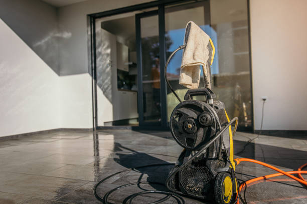Best Gas Station Cleaning  in Elverson, PA