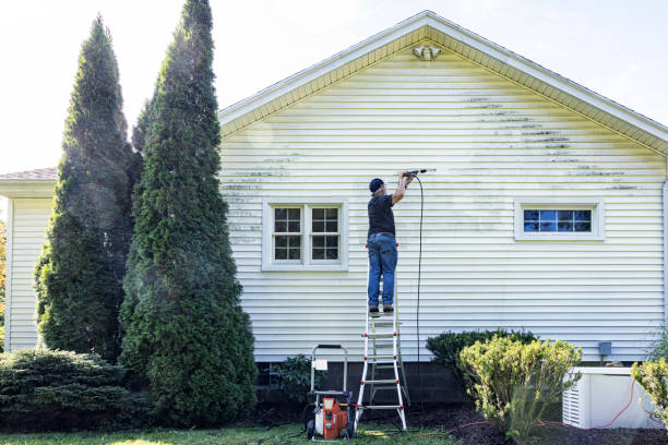 Reliable Elverson, PA Pressure Washing Solutions